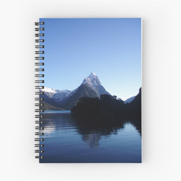 Item preview, Mitre Peak designed and sold by Paul Finnegan.