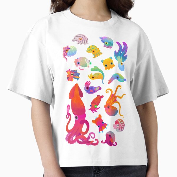 Item preview, Cephalopod designed and sold by pikaole.