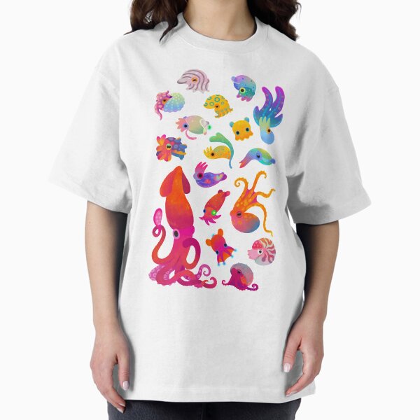 Item preview, Cephalopod designed and sold by pikaole.