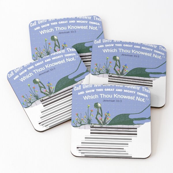 Item preview, Holy Divine Message for People in the World 2021-Art by Prishea designed and sold by Prishea.