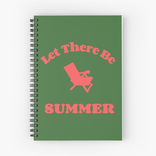 Item preview, Let There Be Summer designed and sold by HomerNixon.
