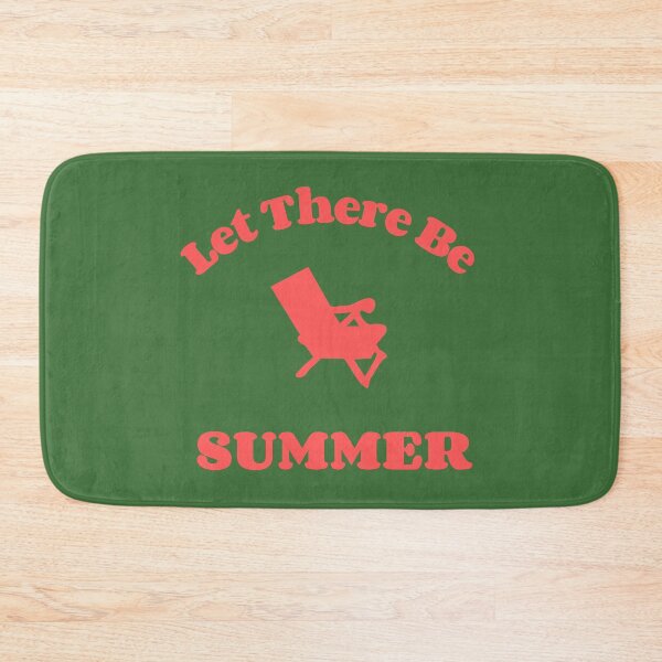 Item preview, Let There Be Summer designed and sold by HomerNixon.