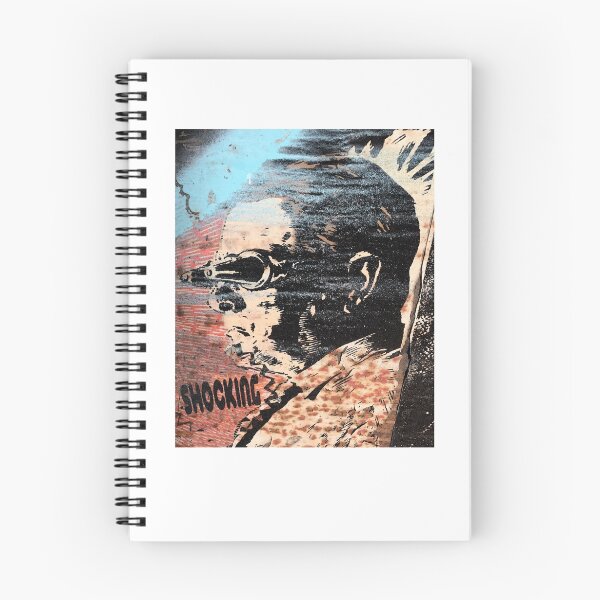 Item preview, Shocking designed and sold by Johannesart.