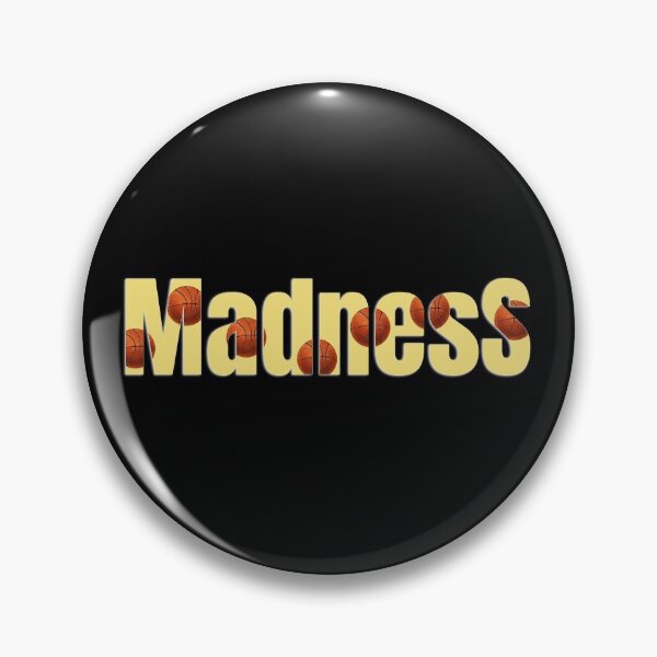Item preview, March madness 5 designed and sold by Vallirant.