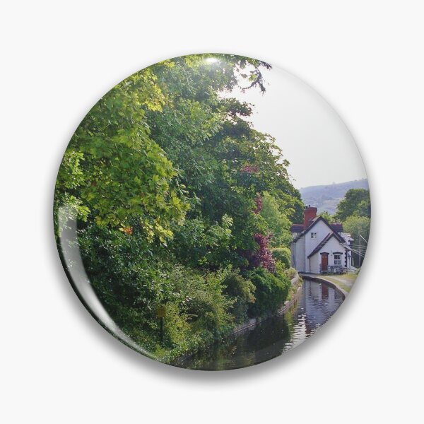 Item preview, Llangollen Canal  designed and sold by lezvee.