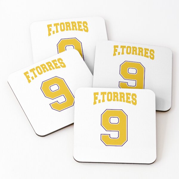 Item preview, F.torres player designed and sold by Limitless Store.