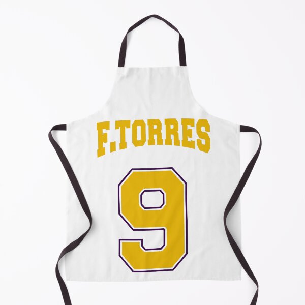 Item preview, F.torres player designed and sold by Limitless Store.