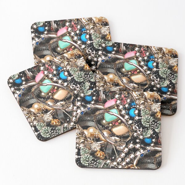 Item preview, Bling (pattern) designed and sold by Yampimon.