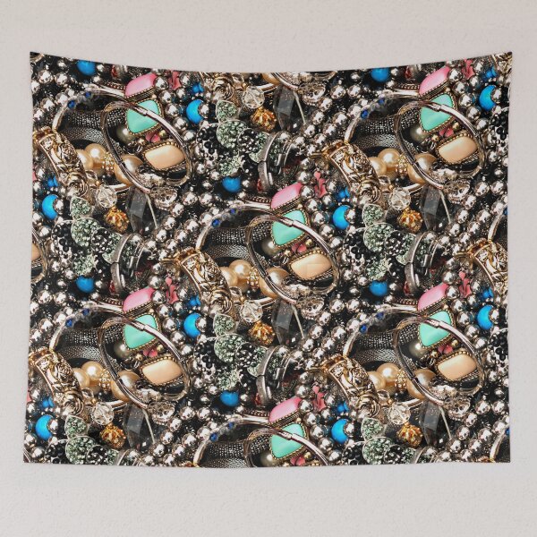 Item preview, Bling (pattern) designed and sold by Yampimon.