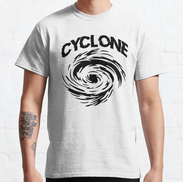 cyclone wa Classic T-Shirt
