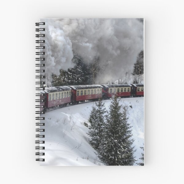 Item preview, Brockenbahn designed and sold by Steffen Gierok.