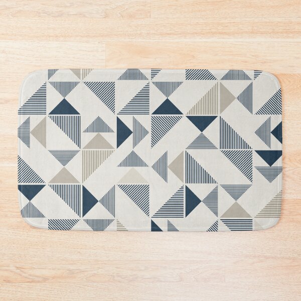 Item preview, Geometric triangle Pattern designed and sold by dresscastle.