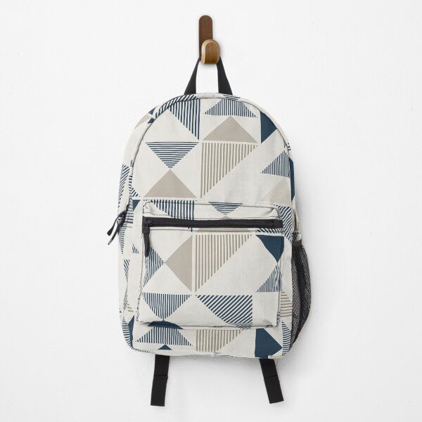Item preview, Geometric triangle Pattern designed and sold by dresscastle.