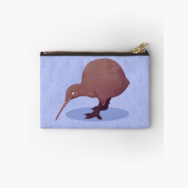 Item preview, North Island brown kiwi designed and sold by PaulaBS.