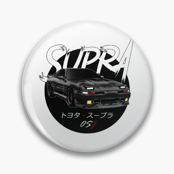 Item preview, JDM Supra A70   designed and sold by oldschooljdm.