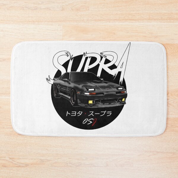 Item preview, JDM Supra A70   designed and sold by oldschooljdm.