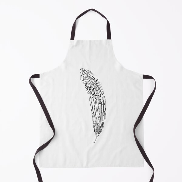 Item preview, The Quill is mightier then the sword designed and sold by Kida-Lee.