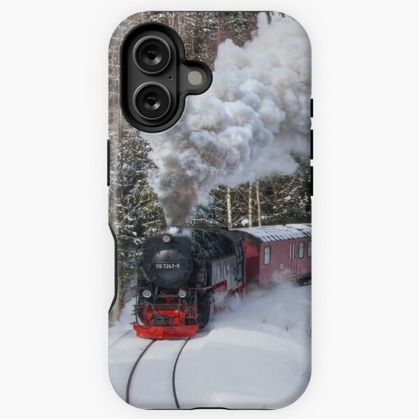 Item preview, Brockenbahn designed and sold by Steffen Gierok.