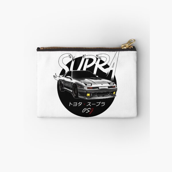 Item preview, JDM Supra A70 White designed and sold by oldschooljdm.