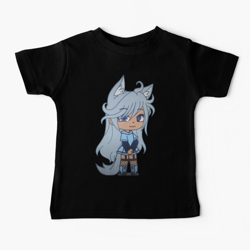 Gacha Oc Baby T-Shirts for Sale