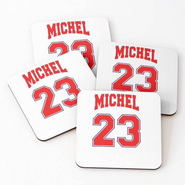 Item preview, Michel player designed and sold by Limitless Store.