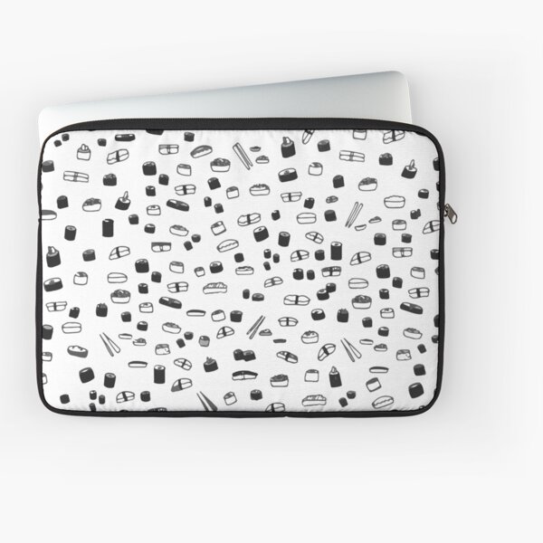 All you can eat sushi Laptop Sleeve