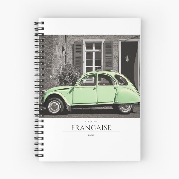 Item preview, 2ch French Car designed and sold by JAG2B.