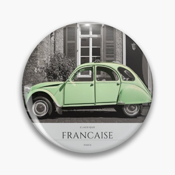 Item preview, 2ch French Car designed and sold by JAG2B.