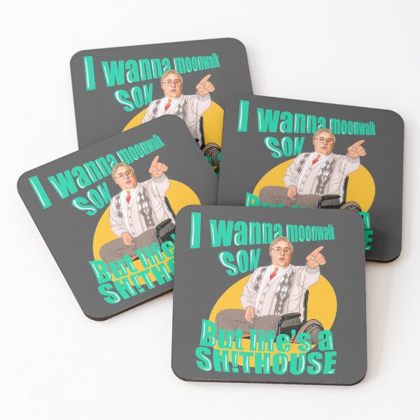 Item preview, Brian  potter quote designed and sold by Nicfearn86.