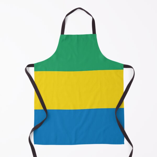 Item preview, St Vincent and the Grenadines Colour Block National colours designed and sold by IdentiTee Studios.