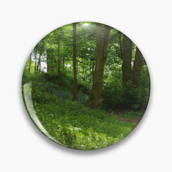 Item preview, A Green Glade designed and sold by lezvee.