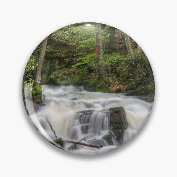 Item preview, Selke waterfall designed and sold by Steffen Gierok.