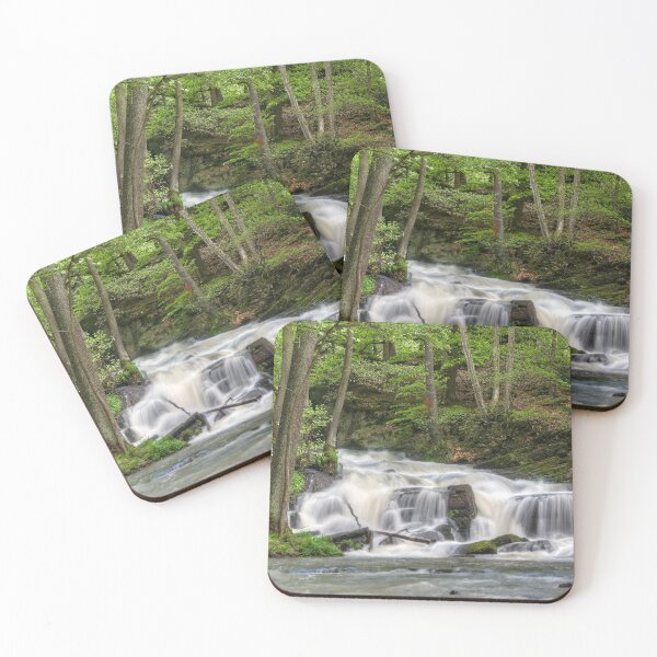 Item preview, Selke waterfall designed and sold by Steffen Gierok.