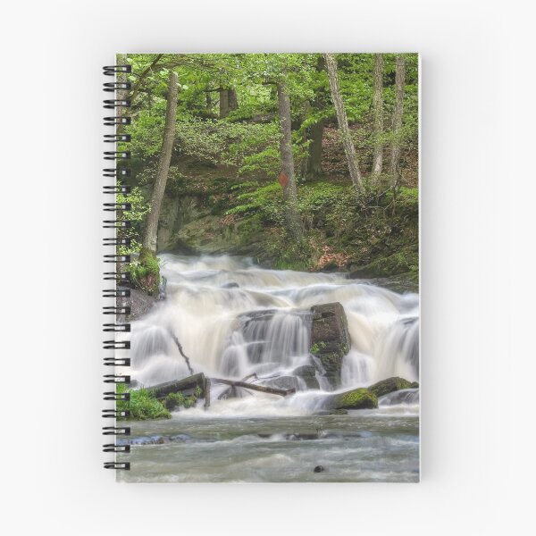 Item preview, Selke waterfall designed and sold by Steffen Gierok.