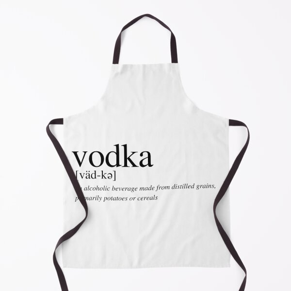 Item preview, Celebrate Vodka - your favorite spirit! designed and sold by ALushLifeManual.