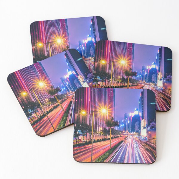 Item preview, Bonita ciudad 1 designed and sold by PajicDesigns.