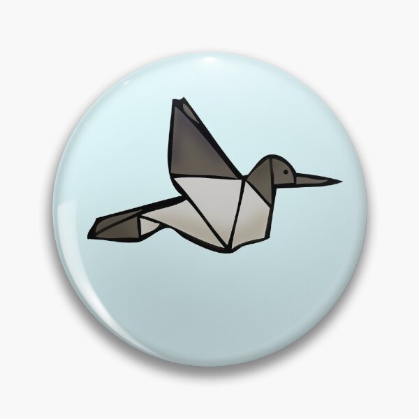 Item preview, BIRD designed and sold by eesomebys.