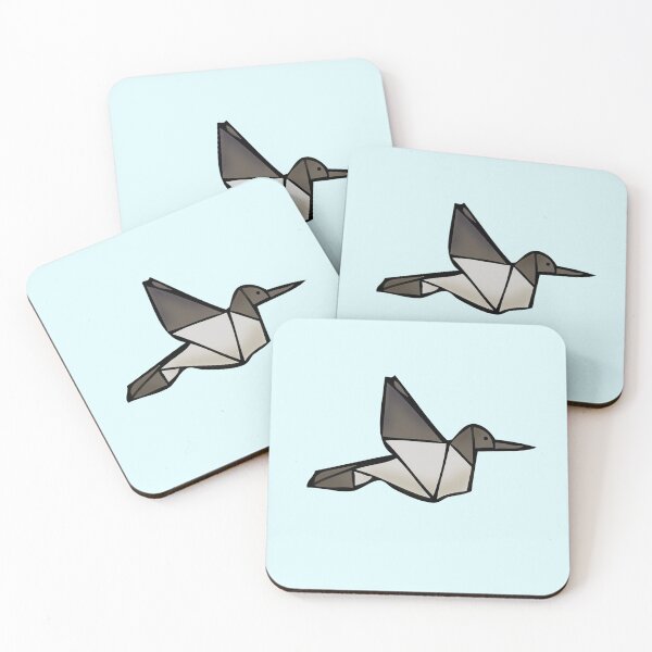 Item preview, BIRD designed and sold by eesomebys.