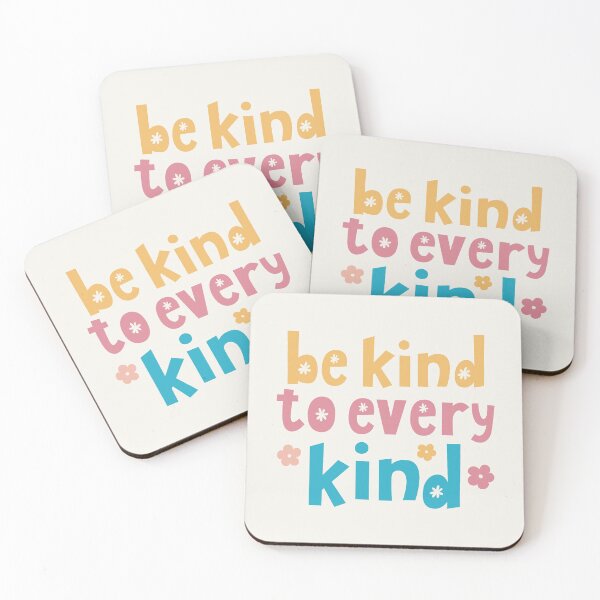Item preview, Be kind to every kind designed and sold by IrinaOstapenko.