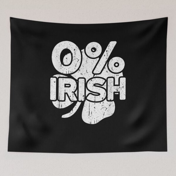 Item preview, 0 Irish Vintage St Patrick Day Gift  designed and sold by mylahKristian.