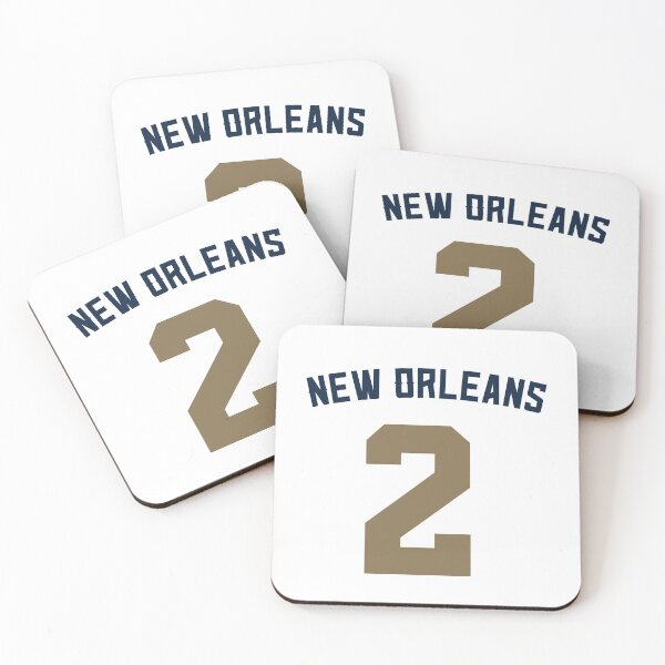 Item preview, NOLA Nueva Orleans 2 | Bola de Lonzo designed and sold by Desznr.