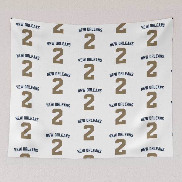 Item preview, NOLA Nueva Orleans 2 | Bola de Lonzo designed and sold by Desznr.