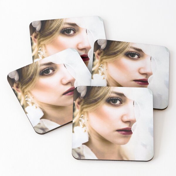 Item preview, Lili Reinhart designed and sold by FrancescaNasta.
