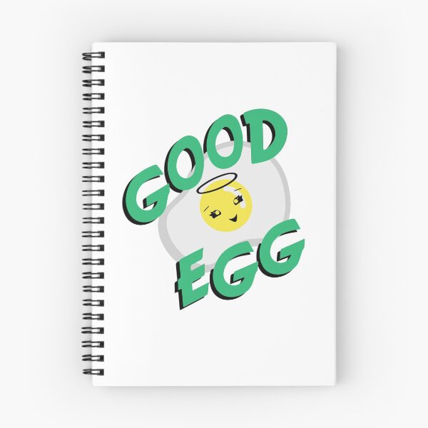 Item preview, Good Egg Green designed and sold by RLYRetro.