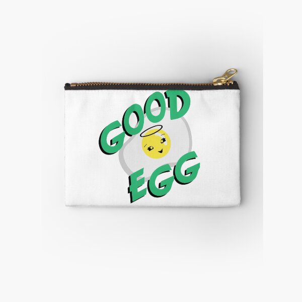 Item preview, Good Egg Green designed and sold by RLYRetro.