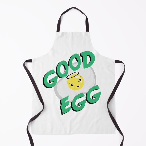 Item preview, Good Egg Green designed and sold by RLYRetro.