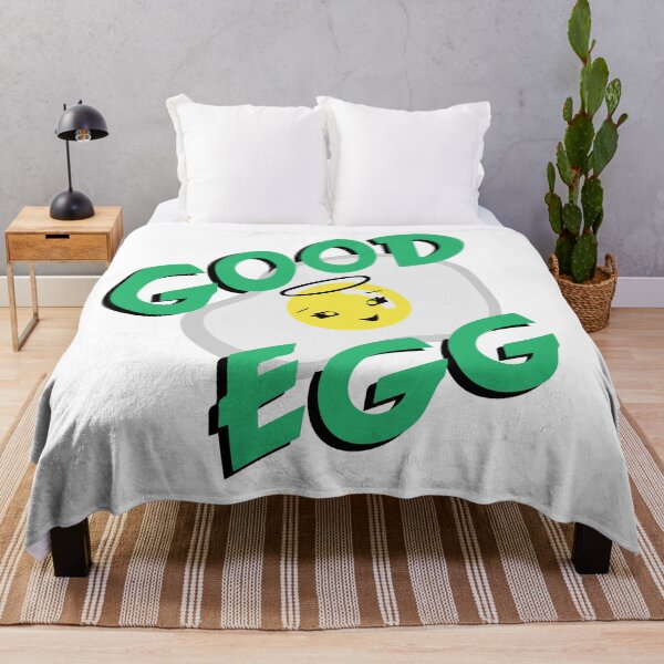 Item preview, Good Egg Green designed and sold by RLYRetro.