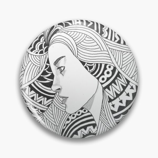 Item preview, Thinking 2 designed and sold by papererwin.