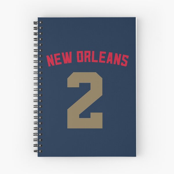 Artikelvorschau, New Orleans 2 | Lonzo Ball entworfen und verkauft von Desznr.