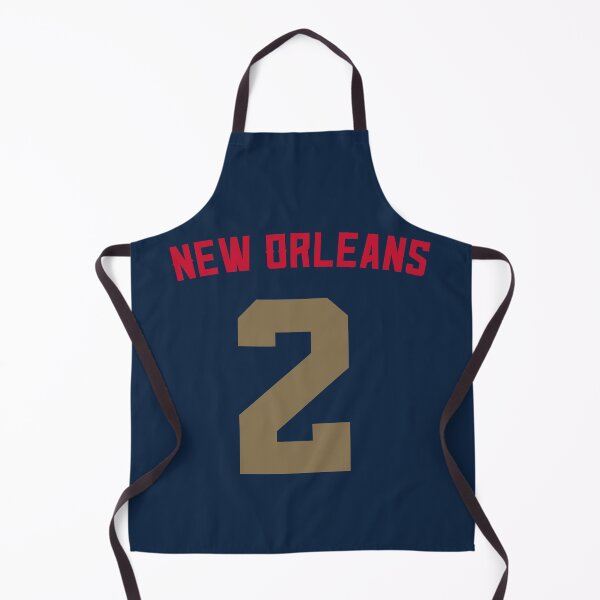 Artikelvorschau, New Orleans 2 | Lonzo Ball entworfen und verkauft von Desznr.